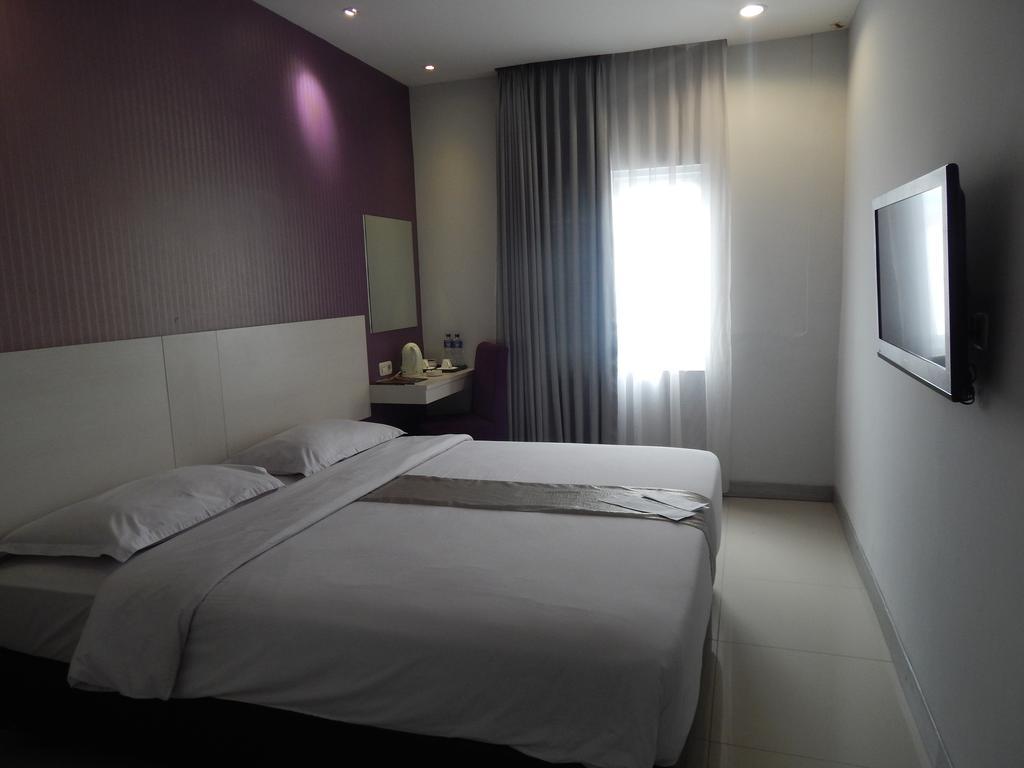 Vio Surapati Bandung Hotel Ngoại thất bức ảnh
