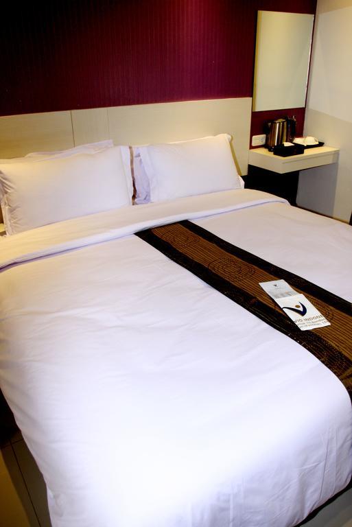 Vio Surapati Bandung Hotel Ngoại thất bức ảnh