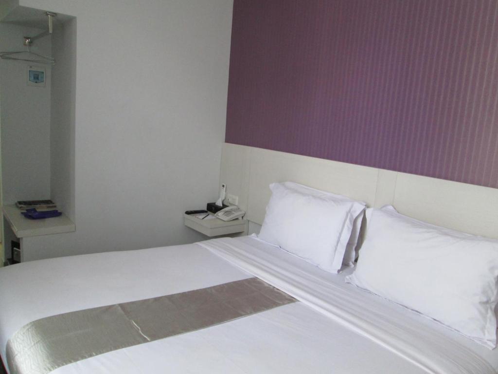 Vio Surapati Bandung Hotel Ngoại thất bức ảnh