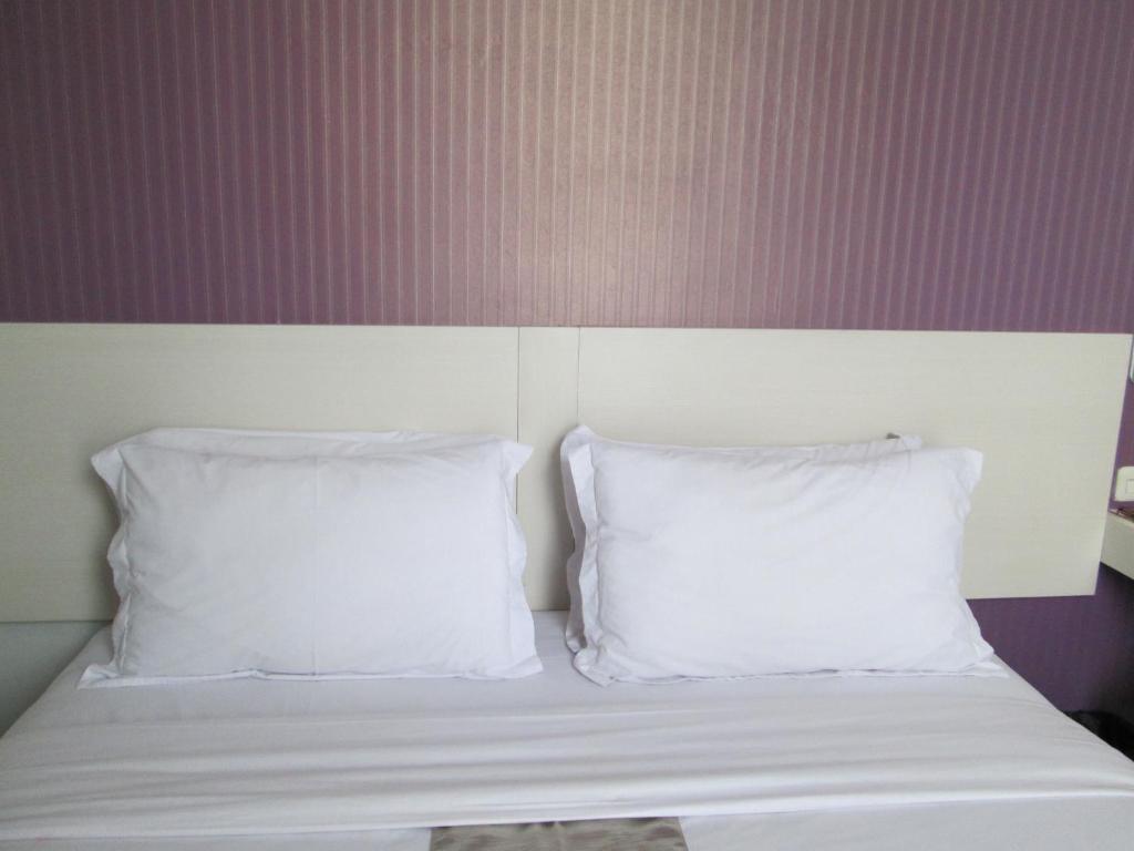 Vio Surapati Bandung Hotel Ngoại thất bức ảnh