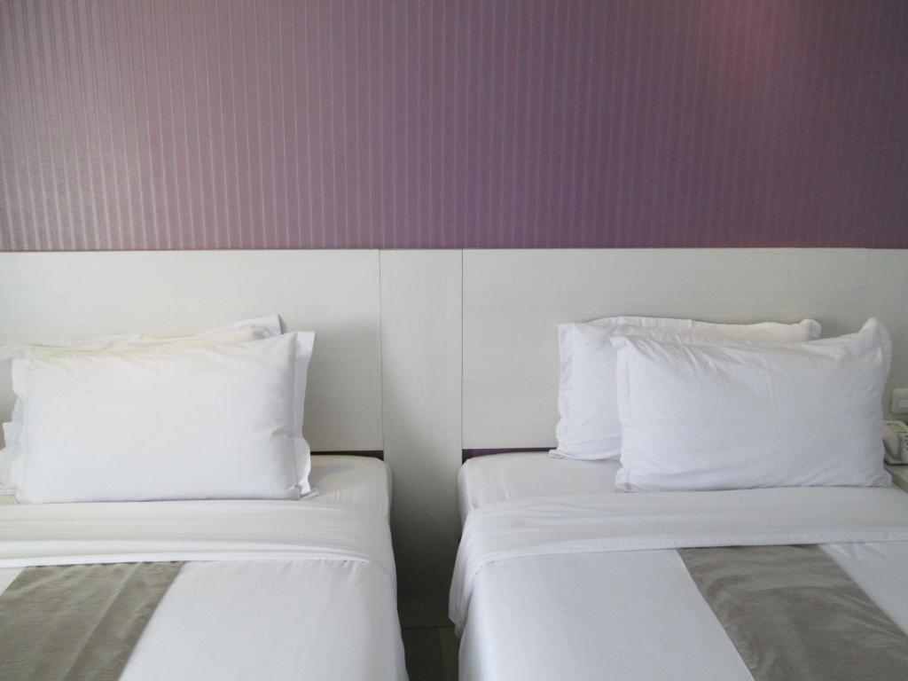 Vio Surapati Bandung Hotel Ngoại thất bức ảnh