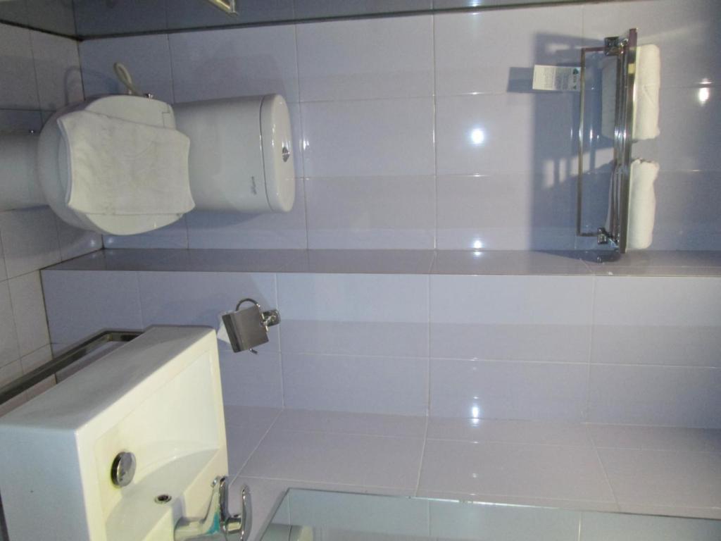 Vio Surapati Bandung Hotel Phòng bức ảnh