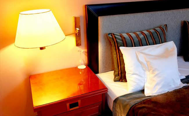 Vio Surapati Bandung Hotel Ngoại thất bức ảnh